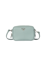 SAFFIANO MINI CAMERA BAG