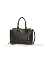 SAFFIANO SOFT CALF OPEN TOTE