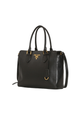 SAFFIANO SOFT CALF OPEN TOTE