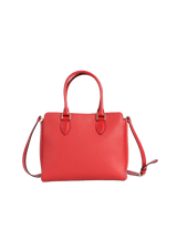 SAFFIANO SOFT CALF OPEN TOTE