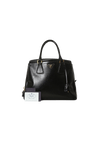 SAFFIANO VERNICE PARABOLE BAG