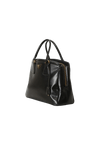 SAFFIANO VERNICE PARABOLE BAG
