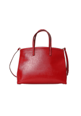 SAFFIANO VERNIS SLIM BAG