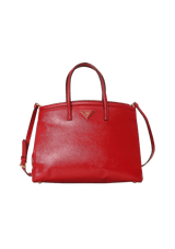 SAFFIANO VERNIS SLIM BAG