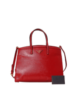 SAFFIANO VERNIS SLIM BAG