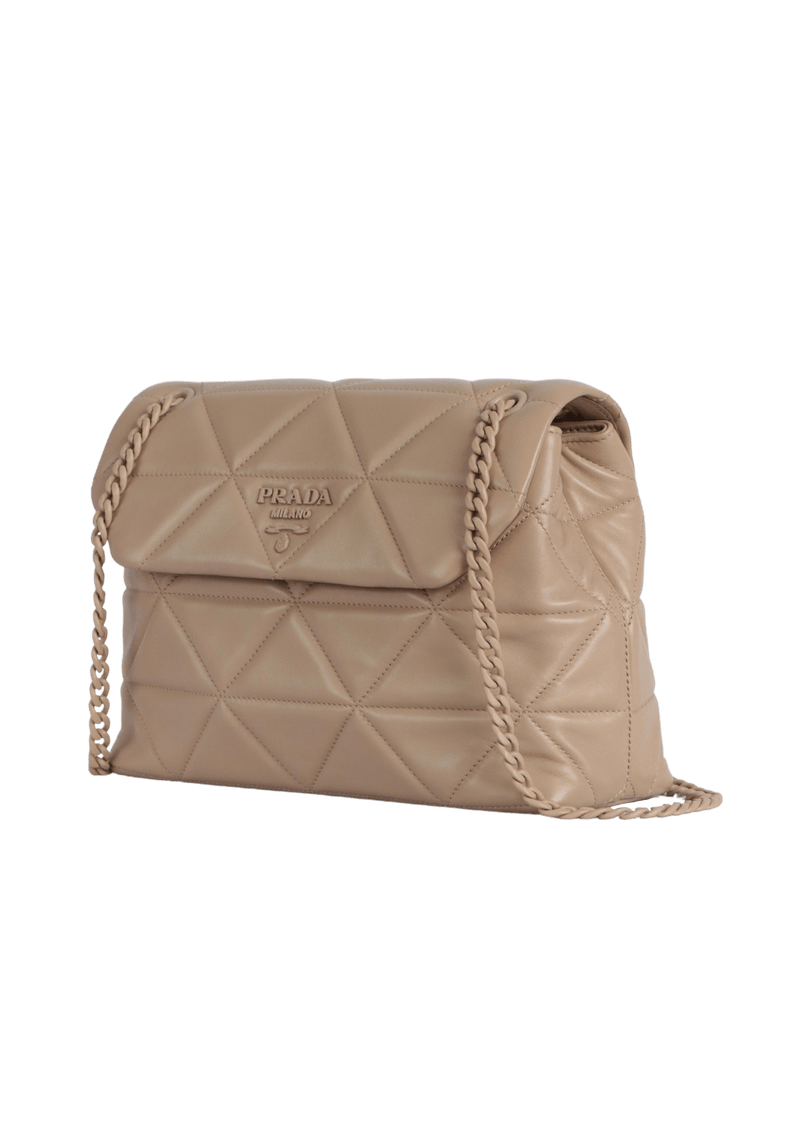 Prada discount spectrum nappa