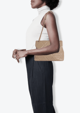 SPECTRUM NAPPA BAG