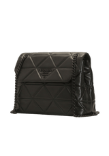 SPECTRUM NAPPA BAG