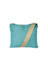 TESSUTO MESSENGER BAG
