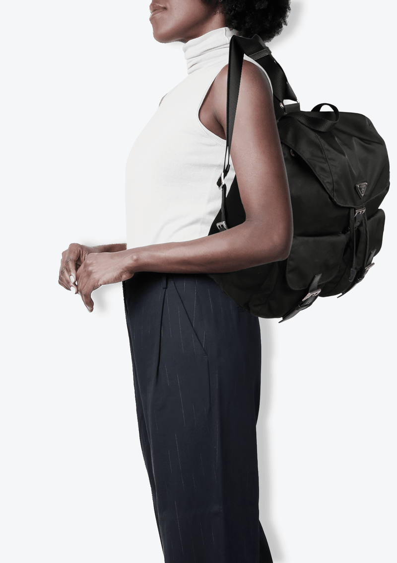 TESSUTO BACKPACK