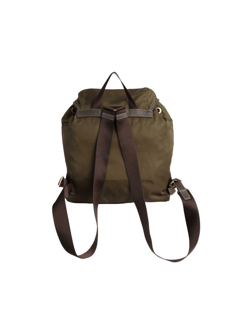 TESSUTO BACKPACK