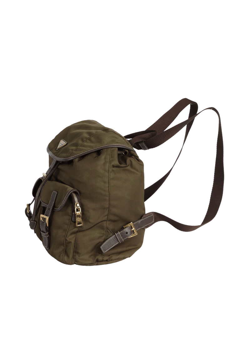 TESSUTO BACKPACK