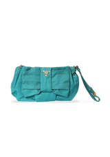 TESSUTO BOW BAG