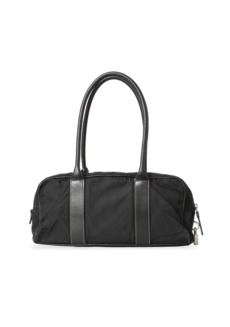 TESSUTO BOWLER BAG