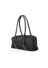 TESSUTO BOWLER BAG