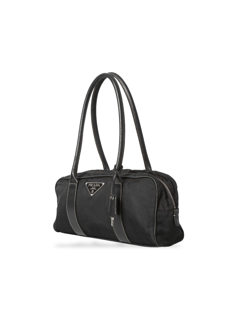 TESSUTO BOWLER BAG