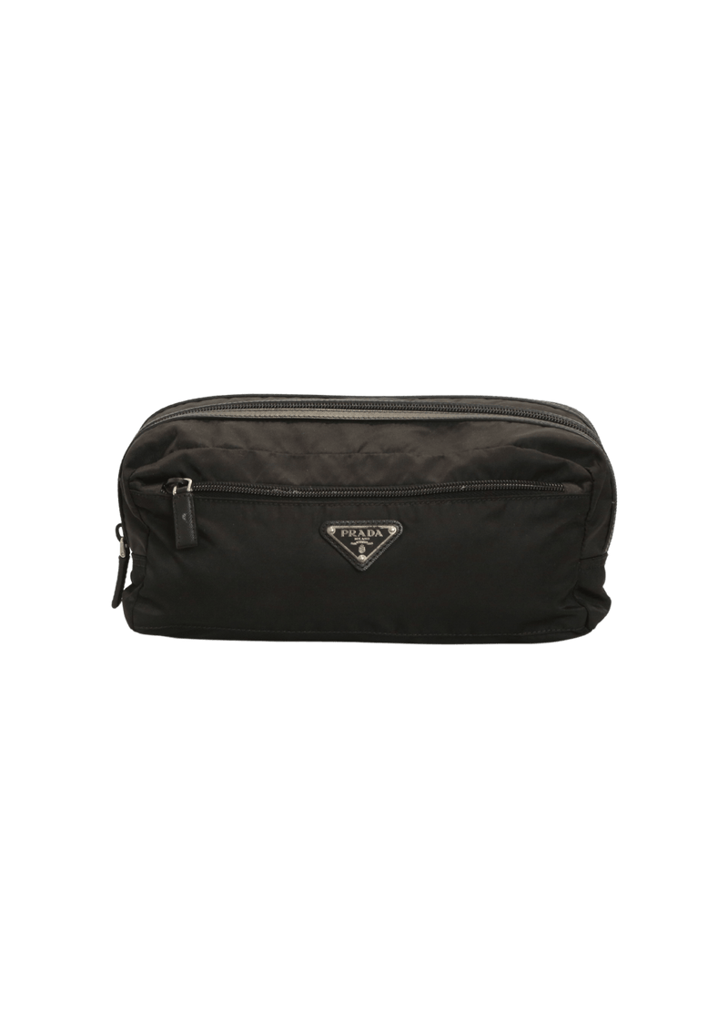 TESSUTO COSMETIC POUCH