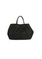 TESSUTO FIOCCO BOW BAG