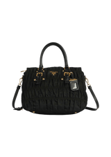 TESSUTO GAUFRE BAG