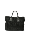 TESSUTO GAUFRE TOTE
