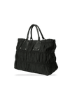 TESSUTO GAUFRE TOTE
