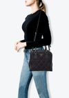 TESSUTO IMPUNTURATO BAG