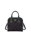 TESSUTO IMPUNTURATO BAG