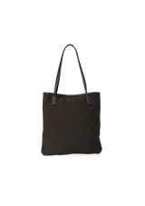 TESSUTO LOGO TALL TOTE