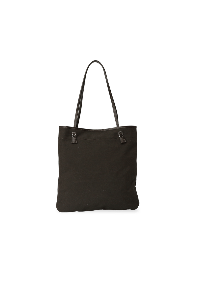 TESSUTO LOGO TALL TOTE