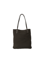 TESSUTO LOGO TALL TOTE