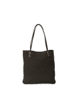 TESSUTO LOGO TALL TOTE