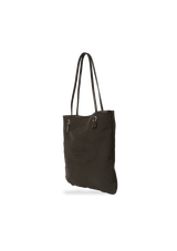 TESSUTO LOGO TALL TOTE