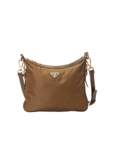 TESSUTO MESSENGER BAG