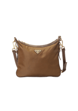 TESSUTO MESSENGER BAG