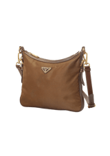 TESSUTO MESSENGER BAG