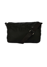 TESSUTO MESSENGER BAG