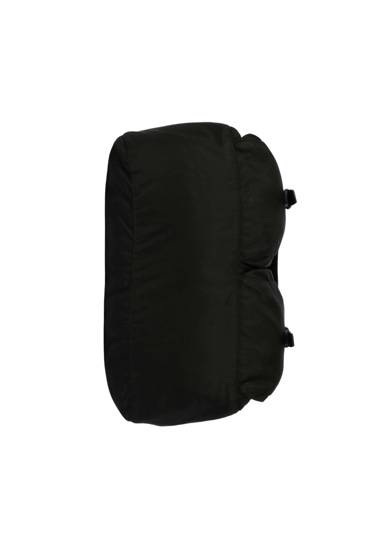 TESSUTO MESSENGER BAG