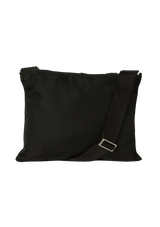 TESSUTO MESSENGER BAG