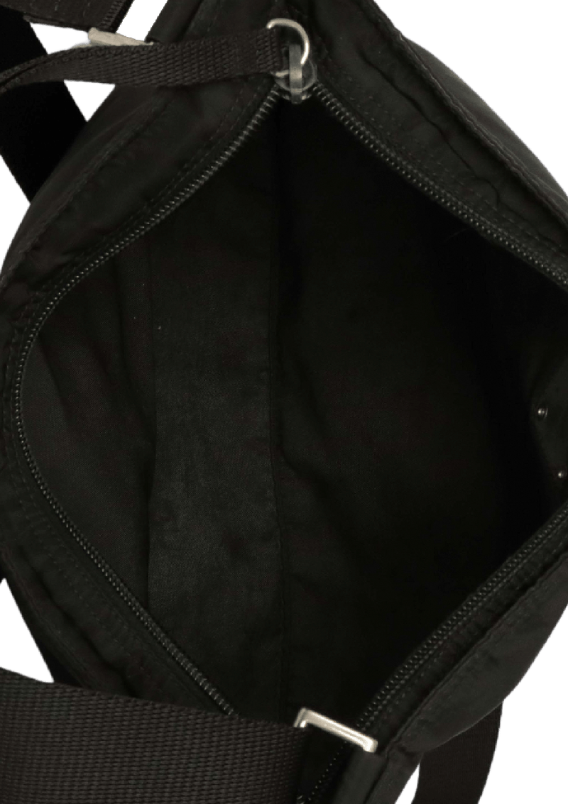 TESSUTO MESSENGER BAG