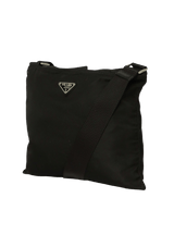 TESSUTO MESSENGER BAG