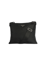 TESSUTO MESSENGER BAG