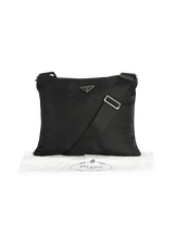 TESSUTO MESSENGER BAG