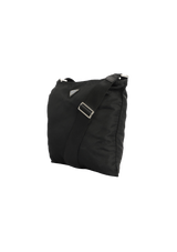 TESSUTO MESSENGER BAG