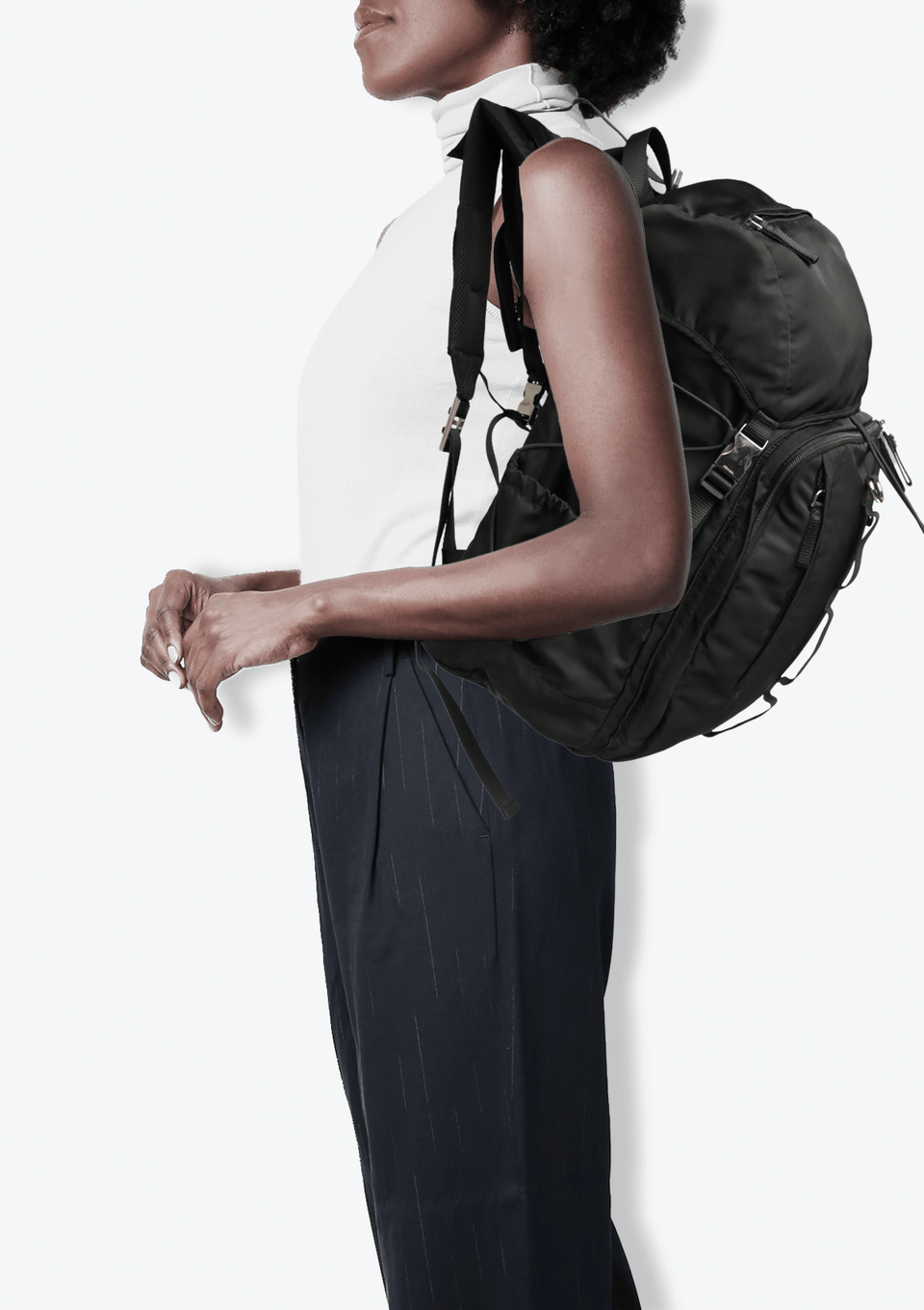 TESSUTO MONTAGNE BACKPACK