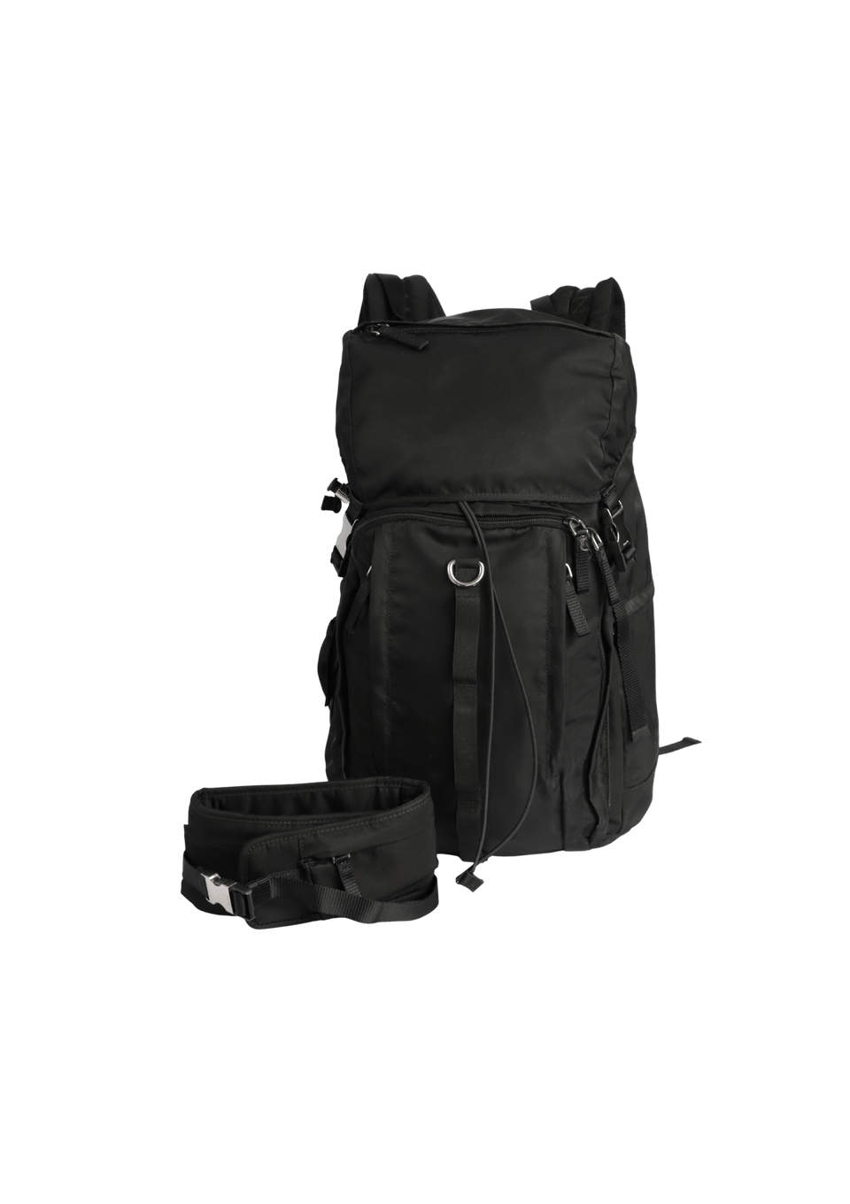 TESSUTO MONTAGNE BACKPACK