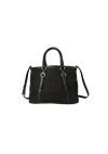 TESSUTO NYLON SOFT CALF TOTE