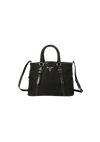 TESSUTO NYLON SOFT CALF TOTE