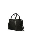 TESSUTO NYLON SOFT CALF TOTE