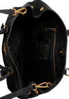 TESSUTO SATCHEL BAG