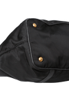 TESSUTO SATCHEL BAG